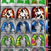 Caption: Representative images show emphysema and functional lung maps derived by CT and PREFUL-MRI: (A–C) CT-derived emphysema images, (D–F) perfusion maps, (G–I) regional ventilation maps, (J–L) flow-volume loop correlation metric maps, (M–O) ventilation/perfusion combined parameter maps. (A, D, G, J, M) Images in a 63-year-old male with normal spirometry: FEV1%pred = 89.0%, FEV1/FVC = 0.73; emphysema percentage = 0.2%, QDP = 7%, VDPRVent = 2%, VDPFVL-CM = 1%. (B, E, H, K, N) Images in a 65-year-old female with PRISm + RP: FEV1%pred = 71.2%, FVC %pred = 76.8%, FEV1/FVC = 0.76; emphysema percentage = 4.7%, QDP = 10%, VD-PRVent = 18%, VDPFVL-CM = 6%. (C, F, I, L, O) Images in a 57-year-old male with AO: FEV1%pred = 56.8%, FEV1/FVC = 0.52; emphysema = 11.1%, QDP = 31%, VDPRVent = 33%, VDPFVL-CM = 41%. AO = airflow obstruction, FEV1 = forced expiratory volume in 1 second, FVC = forced vital capacity, FVL-CM = flow-volume loop correlation metric, %pred = percent predicted, PREFUL = phase-resolved function lung, PRISm = preserved ratio impaired spirometry, QDP = perfusion defect percentage, RVent = regional ventilation, VDP = ventilation defect percentage.