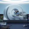 Insightec’s Exablate Neuro system delivers incisionless MR-guided focused ultrasound (MRgFUS) treatment for movement disorders, including Parkinson’s disease and essential tremor.