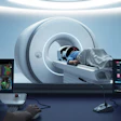 Insightec’s Exablate Neuro system delivers incisionless MR-guided focused ultrasound (MRgFUS) treatment for movement disorders, including Parkinson’s disease and essential tremor.