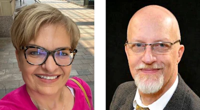 Kris Seitz And Tobias Gilk Aunt Minnie 2026