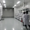 Lab Equipment Drug Manufacturing