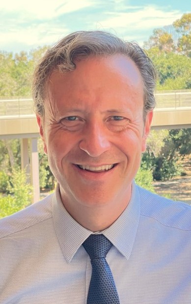 David Larson, MD