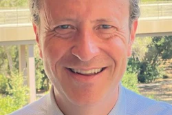David Larson, MD