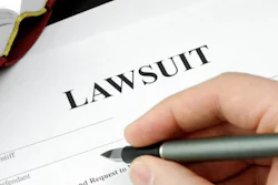 Lawsuit