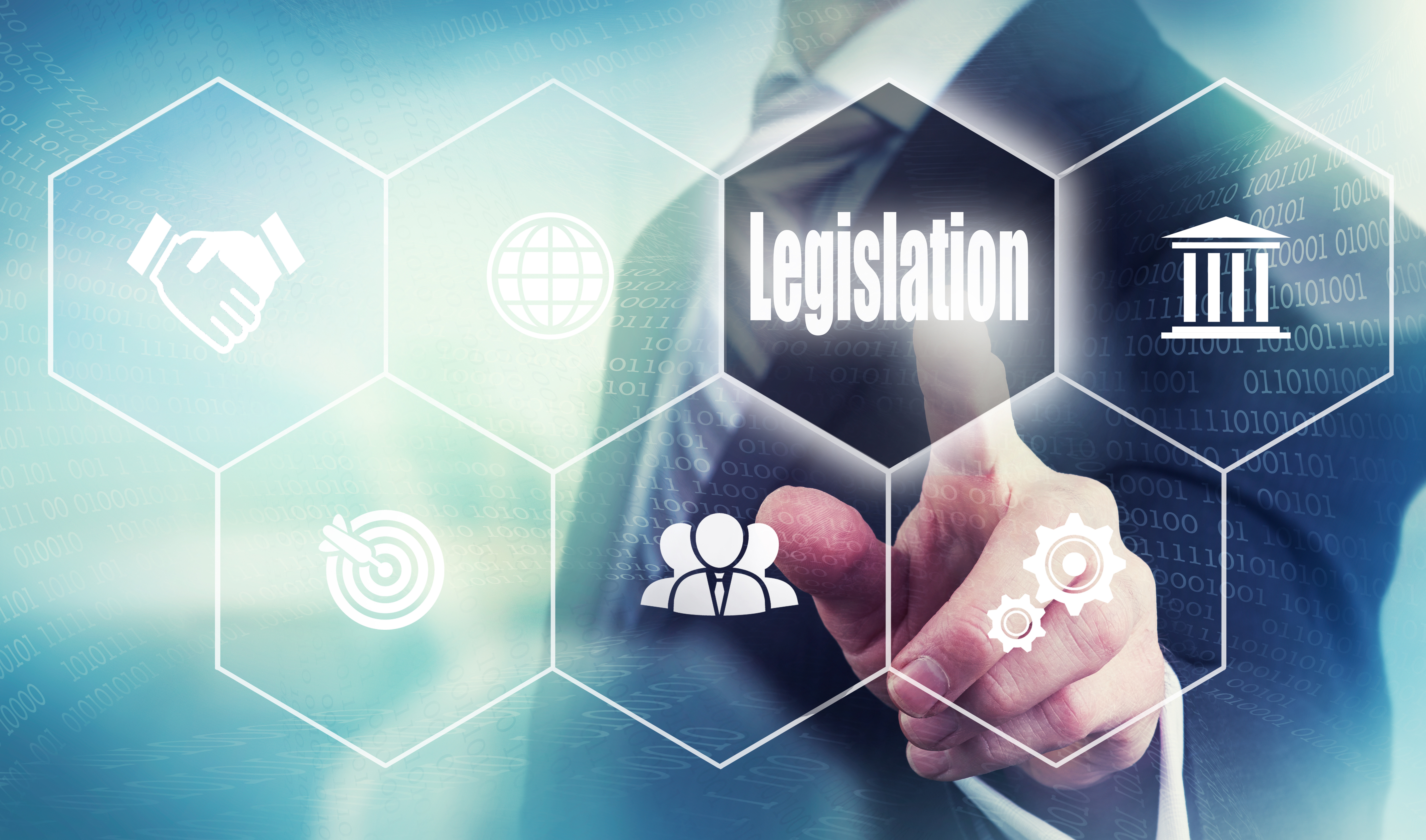 Legislation Adobe Stock 113148714 Andison