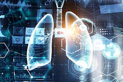 Lung Technology Medicine 400
