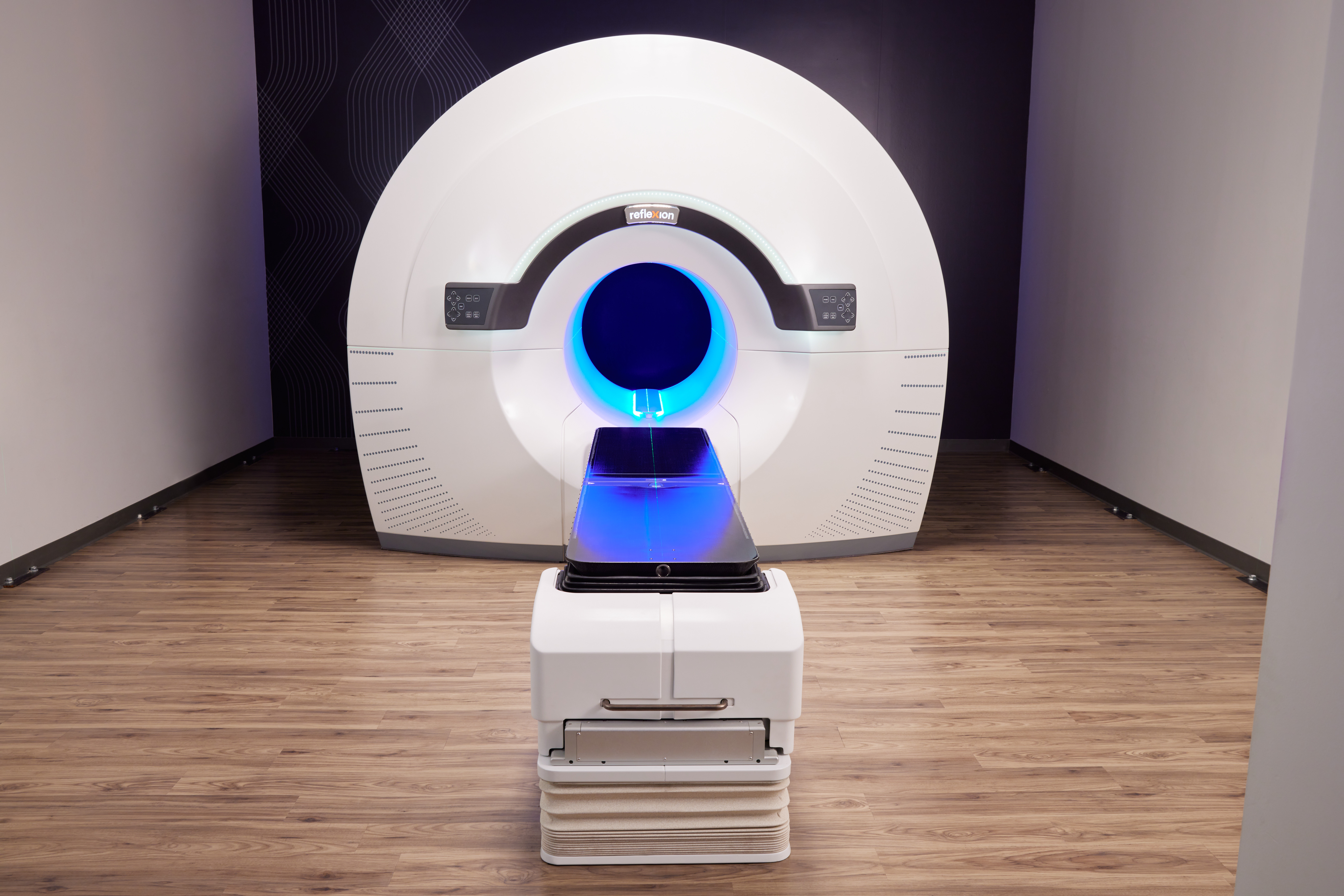 Anchor Point Tracking, designed for use with the new RefleXion X2 platform, underpins SCINTIX therapy with higher fidelity biologic data.