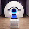 Anchor Point Tracking, designed for use with the new RefleXion X2 platform, underpins SCINTIX therapy with higher fidelity biologic data.