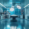 Operating Room Cardiac Endovascular Adobe The Little Hut