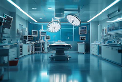 Operating Room Cardiac Endovascular Adobe The Little Hut