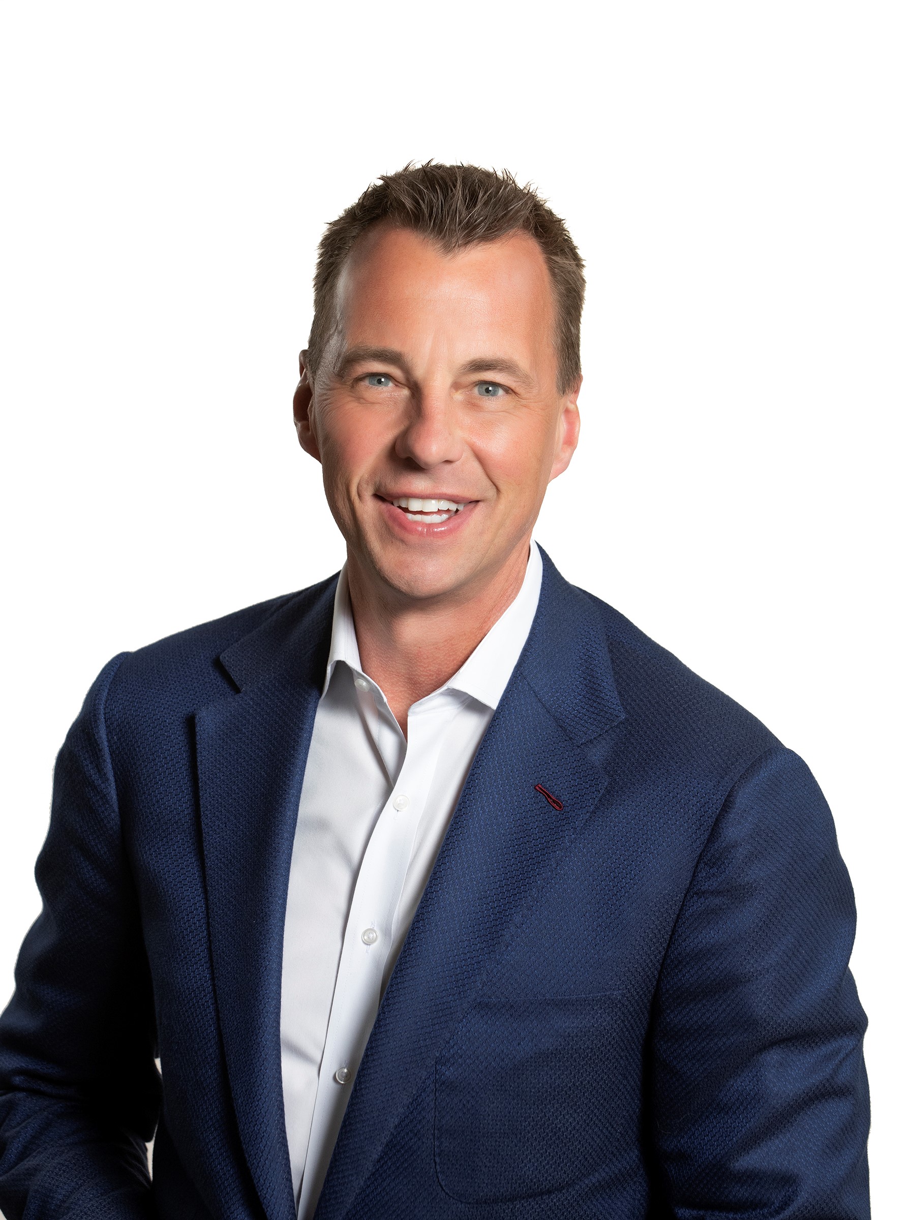 Phil Rackliffe Gehc Headshot