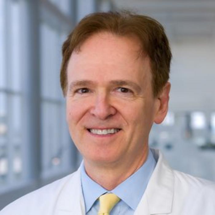 Martin Pomper, MD, PhD