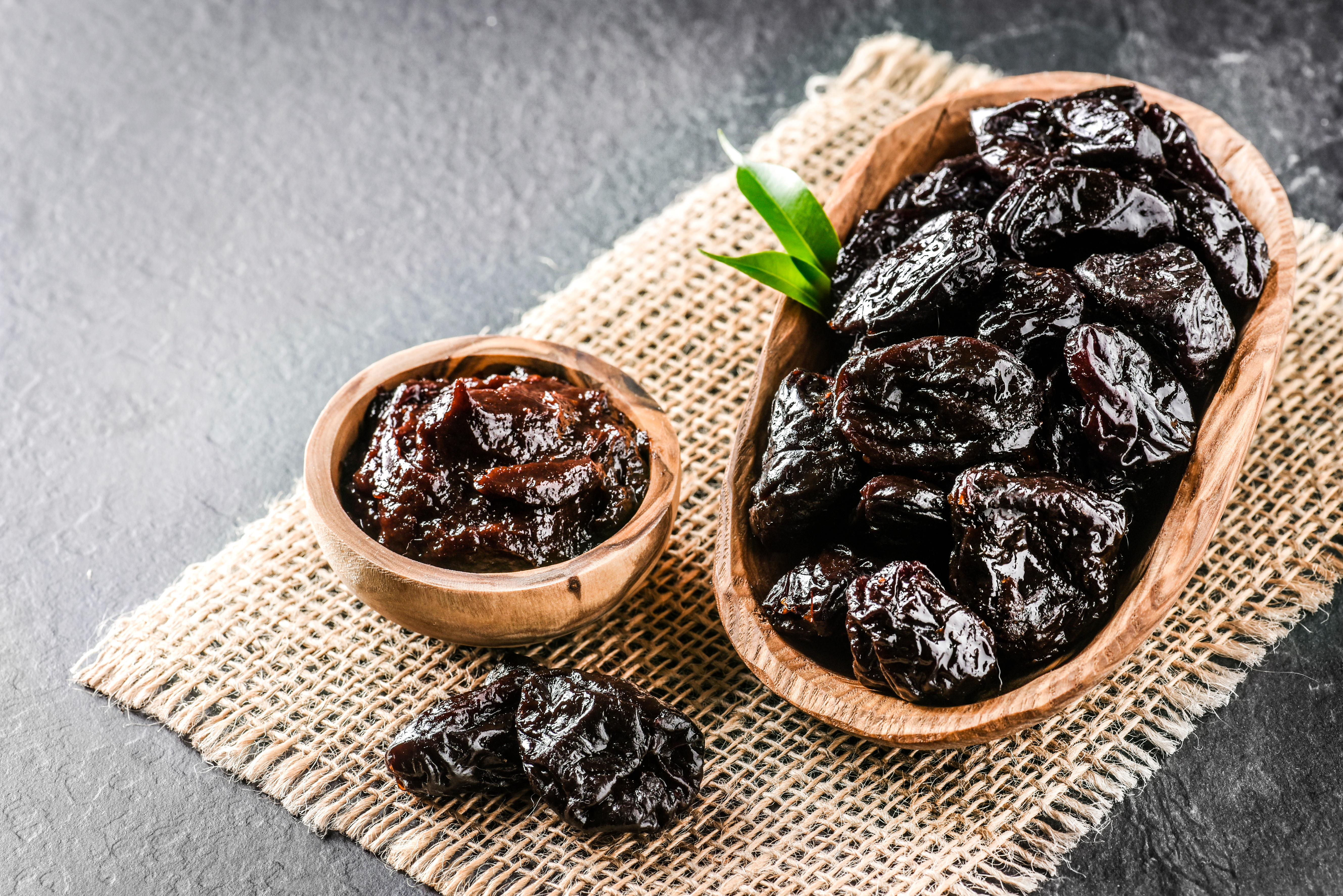 Prunes By Milan Adobe Stock