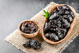 Prunes By Milan Adobe Stock