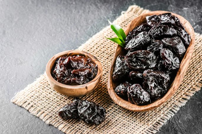 Prunes By Milan Adobe Stock