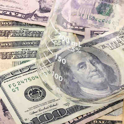 Research Money 400