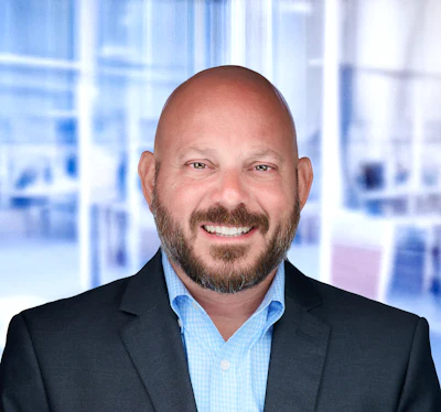 Rob Carfagno