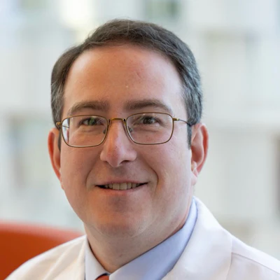 Seth Berkowitz, MD Beth Israel Deaconess interventional radiologist and clinical informaticist