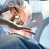 Surgery Female Surgeon