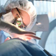Surgery Female Surgeon