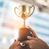 Trophy Award 400