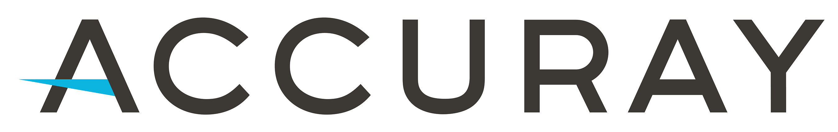 Accuray Incorporated Logo