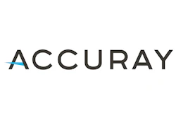 Accuray Incorporated Logo