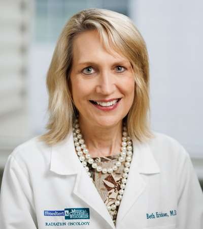 Beth Erickson