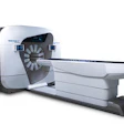 Veriton CT 400 Series digital SPECT/CT scanner with all-energy enhancement.