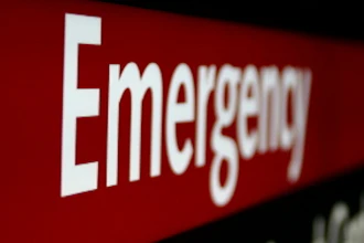 Emergency 400