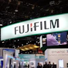 Fujifilm