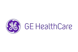 Ge Health Care Standard Logo