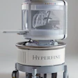 Hyperfine Swoop