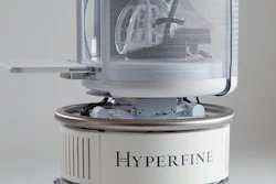 Hyperfine Swoop