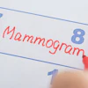 Mammogram Calendar 400
