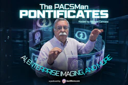 Pacs Man Pontification