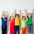Preschoolers