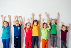 Preschoolers