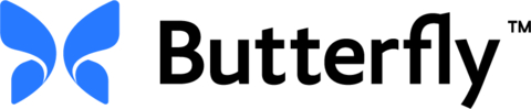 Primary Logo Colorized Black Word Mark