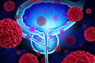 Prostate Cancer 400