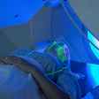 Radiation Therapy Woman Mark Kostich