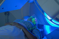 Radiation Therapy Woman Mark Kostich