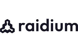 Raidium Logo