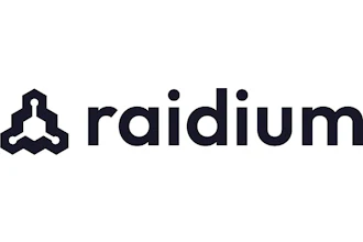 Raidium Logo