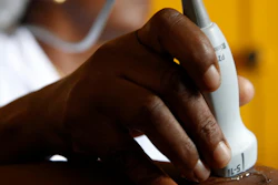 Ultrasound In Africa 400