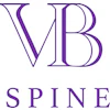 Vb Spine Logo Purple