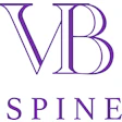 Vb Spine Logo Purple