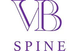 Vb Spine Logo Purple