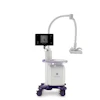 GE HealthCare's new Invenia ABUS and ABUS StreamVue system.