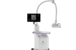 GE HealthCare's new Invenia ABUS and ABUS StreamVue system.